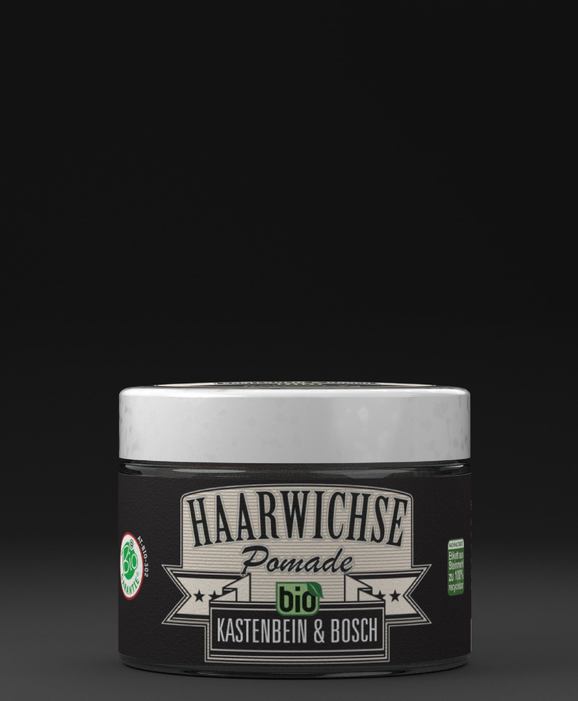 Pomade