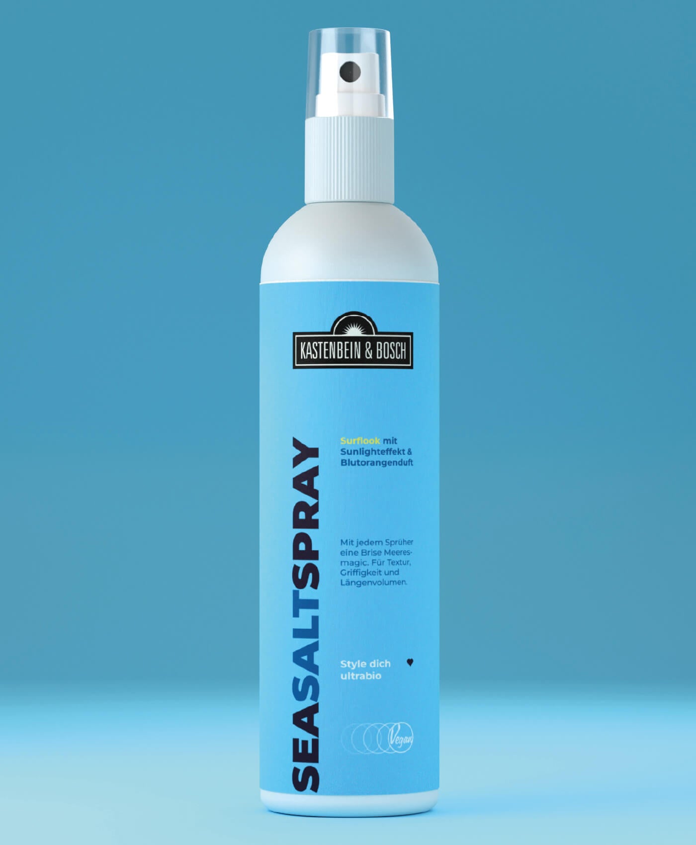 Sea Salt Spray