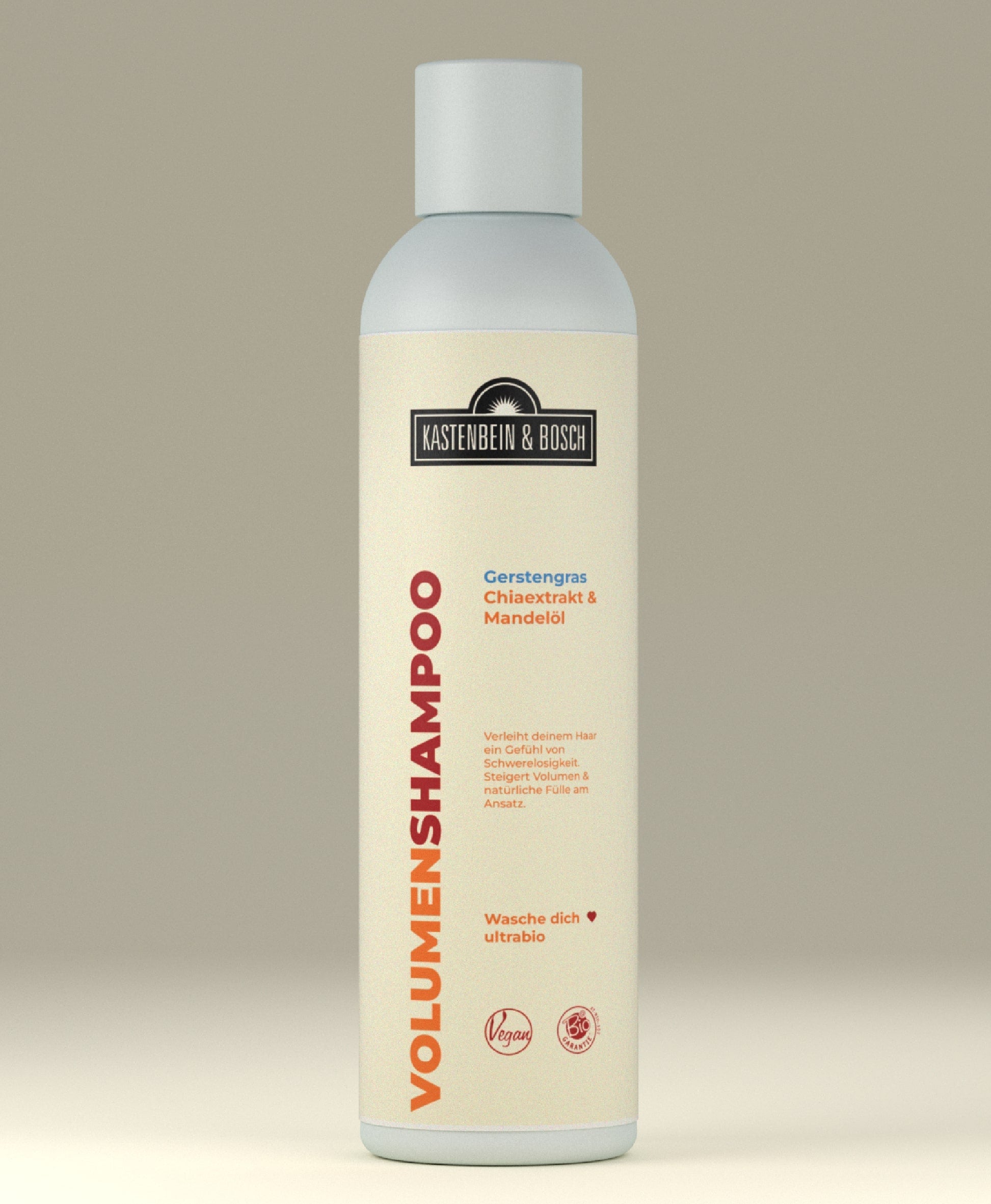 Volumenshampoo